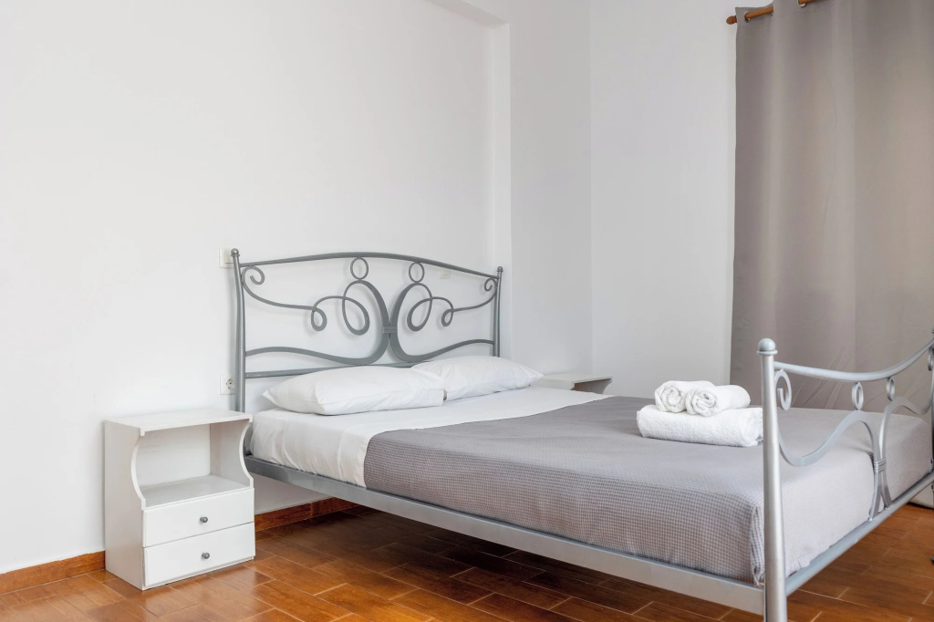 Depis Apartments 2 — 2