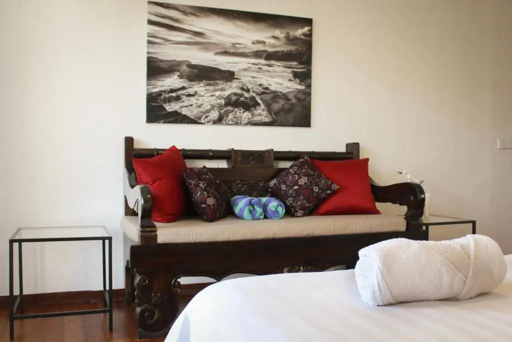 Balian Surf Villas — фото