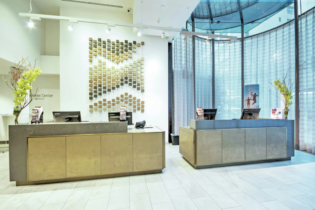 Club Wyndham Midtown 45 - Général