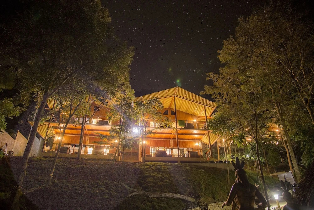 Sumaj Lagoon Lodge - фото 16