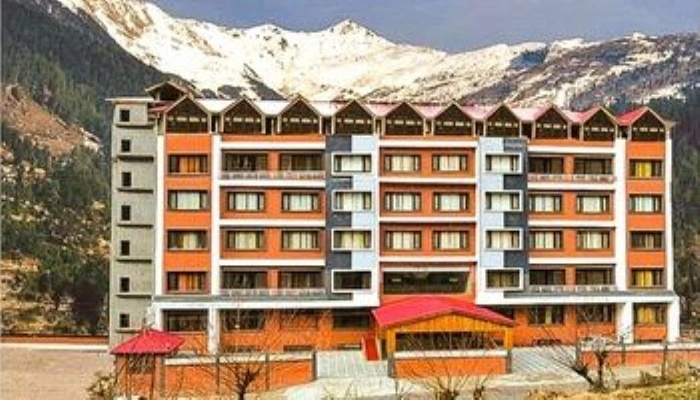 Hotel photo 1
