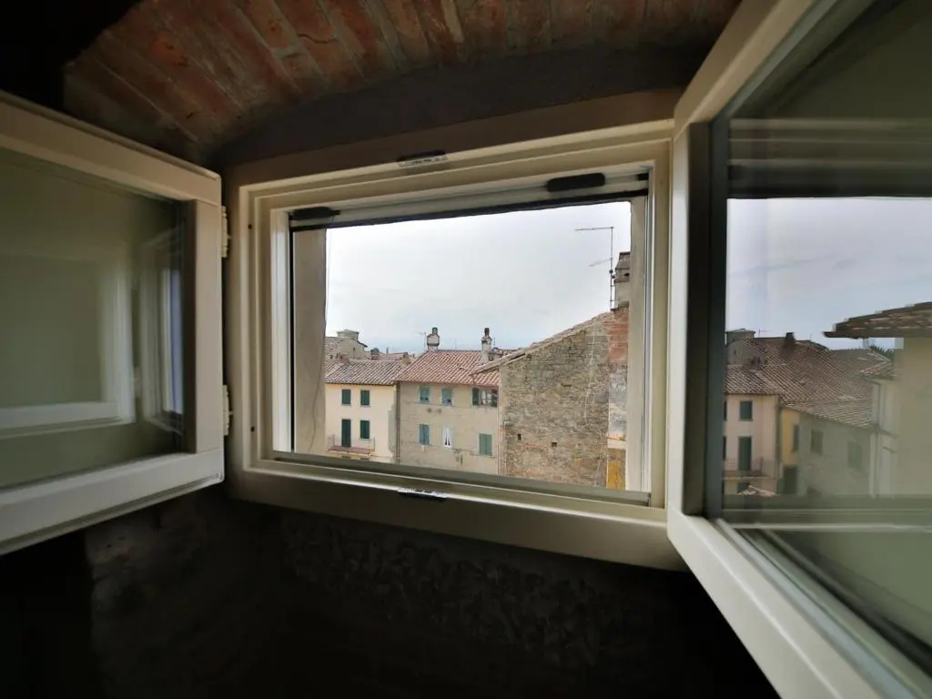 Casa Zeni - Chambres