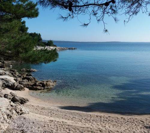 Beach & Waterfront