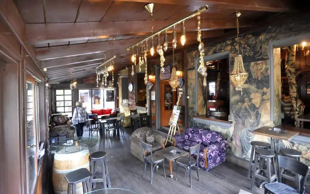 Hotel photo 16