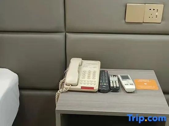 Business Centre