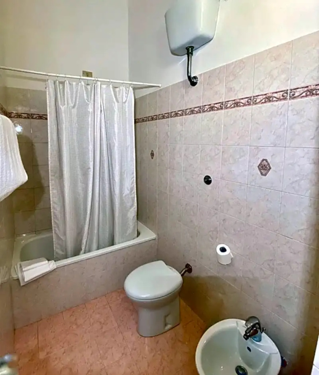 Classic room
