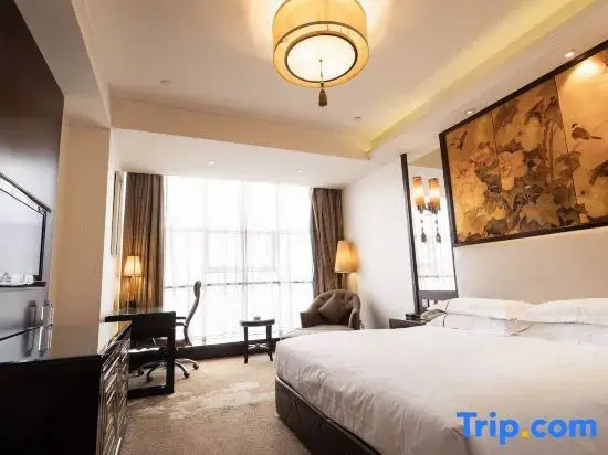 Yuntianlou Holiday Royal Hotel - Chambres