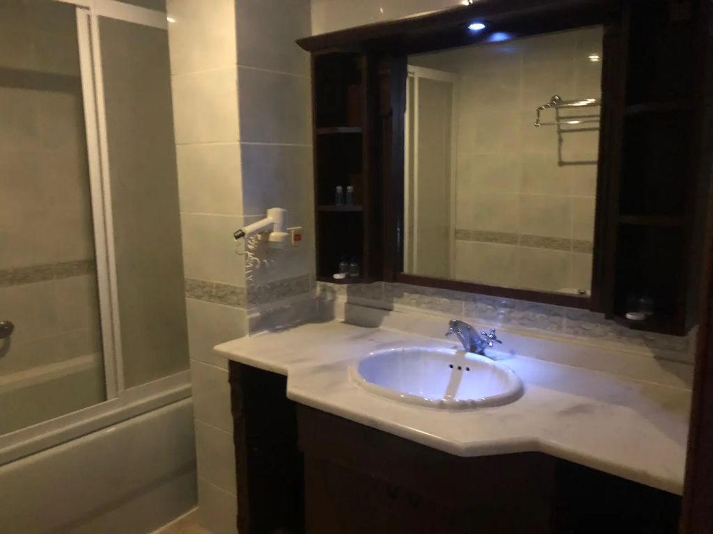 Sevkibey Hotel - Général
