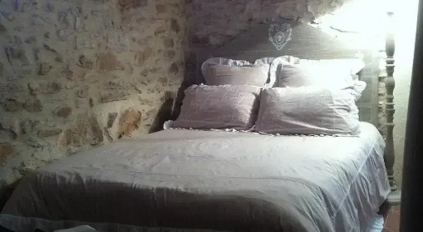Afficher la photo 6 — Chambre dHtes de Charme Le Bartas