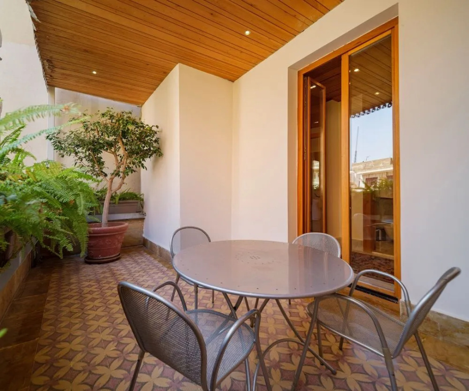 InterContinental Mzaar (Mountain Resort & Spa) - Général