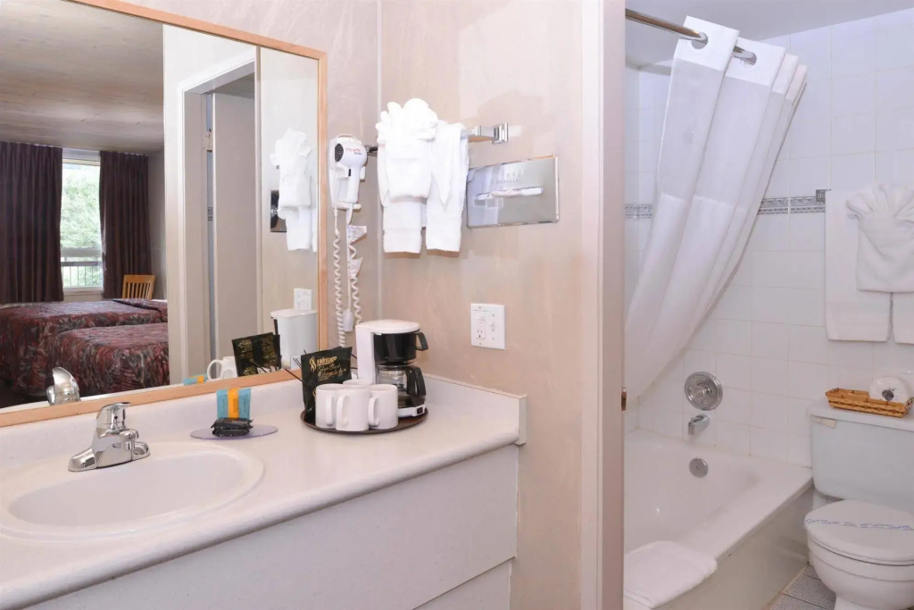Canadas Best Value Inn & Suites Fernie - фото 47