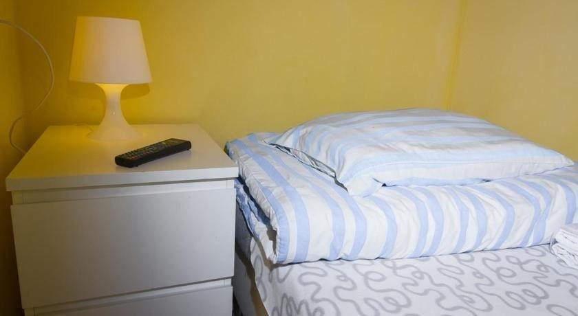 Hostel Rostov — 2