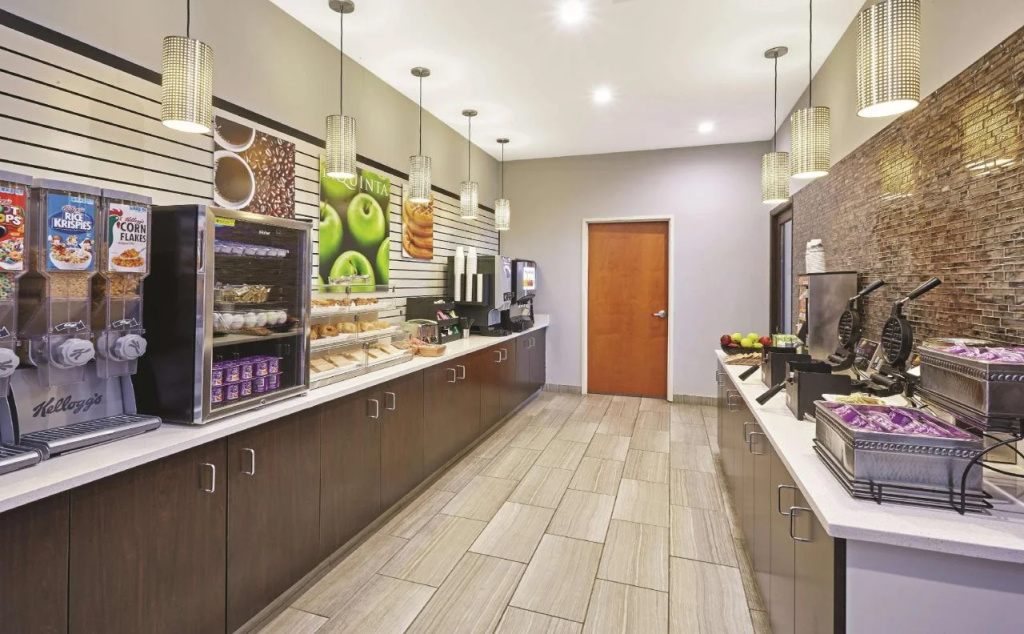 La Quinta Inn & Suites by Wyndham Chicago - Lake Shore - Général