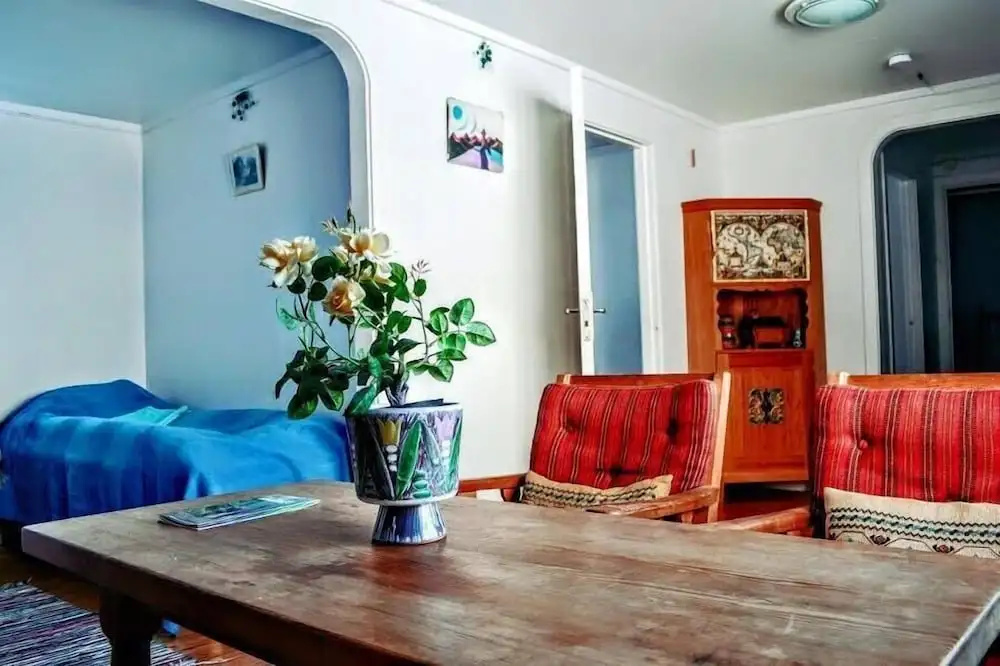 Hotel photo 12