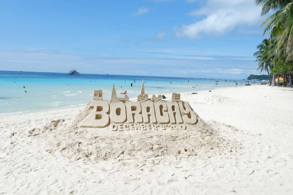 Chateau De Boracay - Général