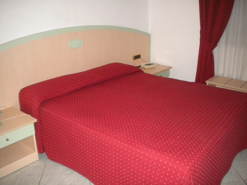 Belvedere Club Hotel - Chambres