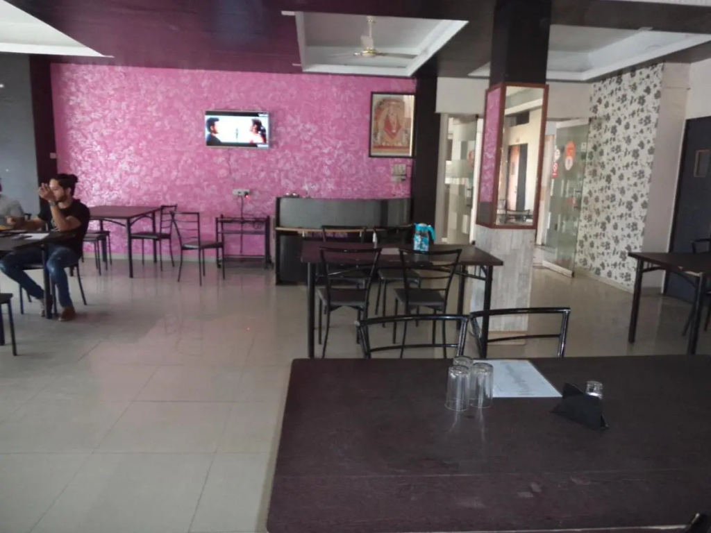 Hotel photo 9
