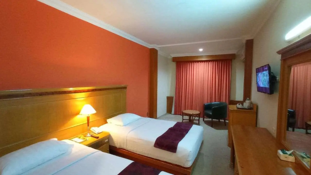 Hotel photo 9