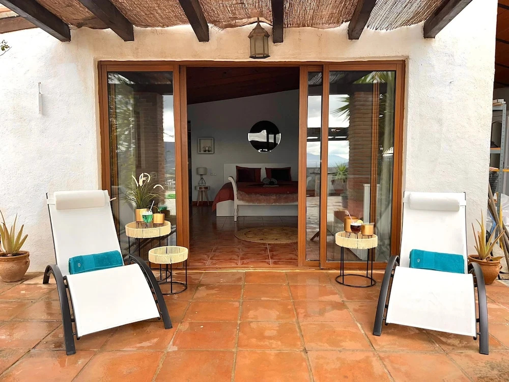 B&B Casa Loré D'or