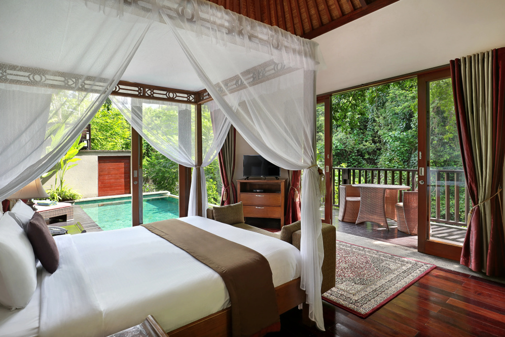 Gending Kedis Luxury Villas & Spa Estate Hotel - Général