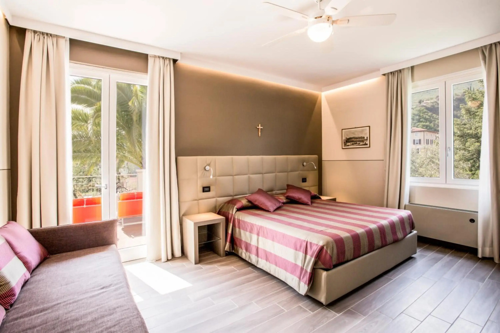 Hotel Sorriso - фото 33