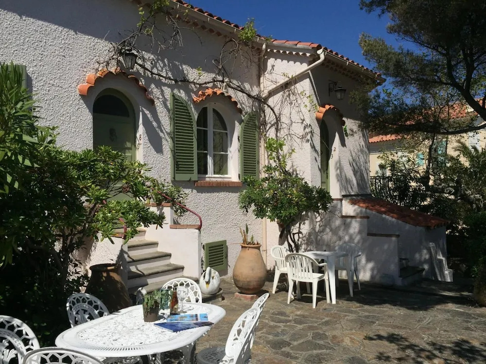 Hôtel Astria - Général