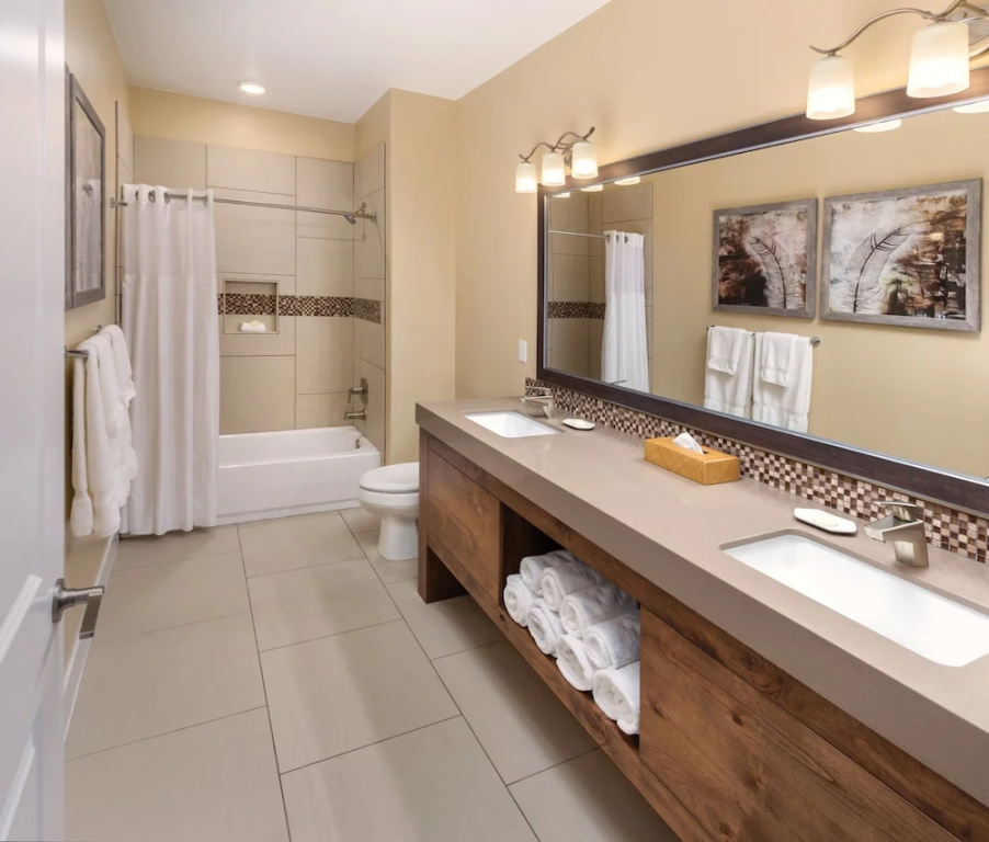 WorldMark Estancia - Général