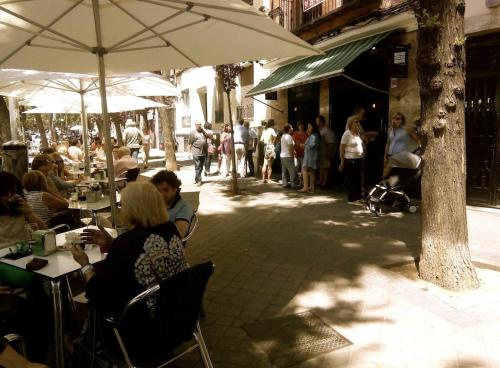 Madrid Downtown Chamberi - Général