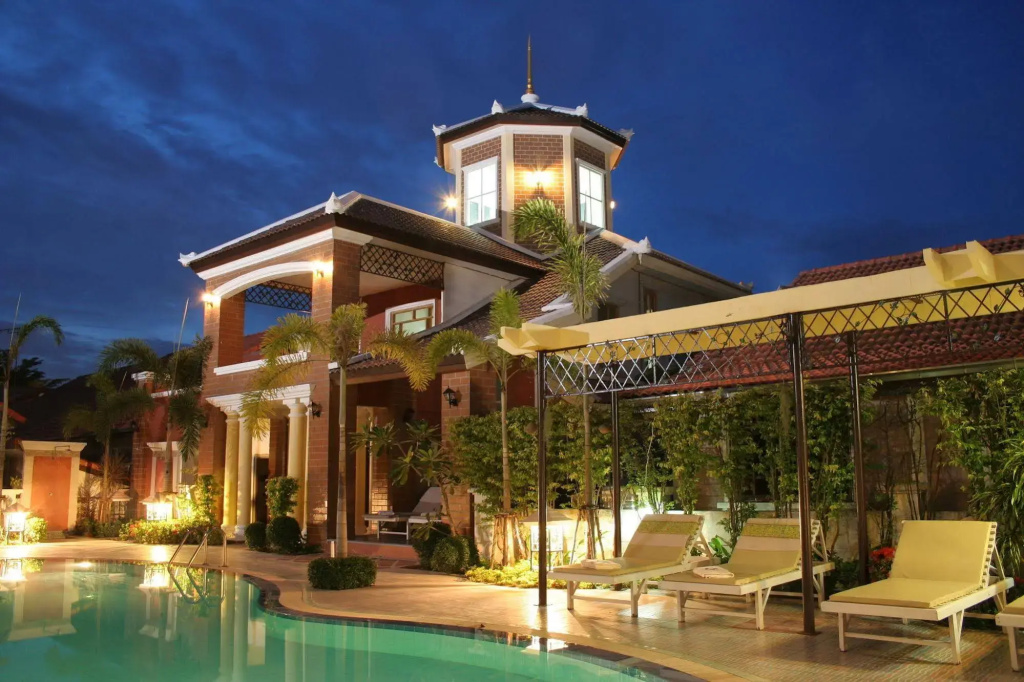 Hotel photo 18