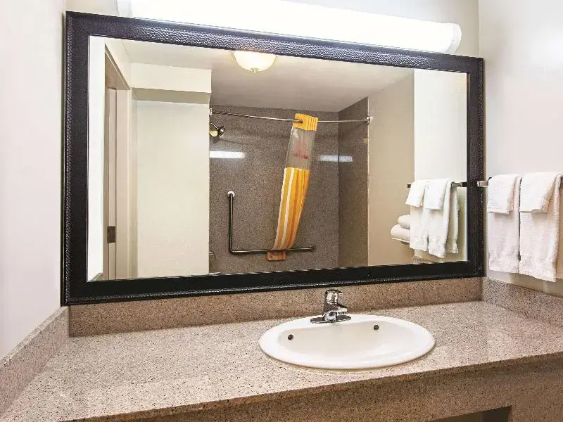La Quinta Inn by Wyndham Vancouver Airport - Chambres