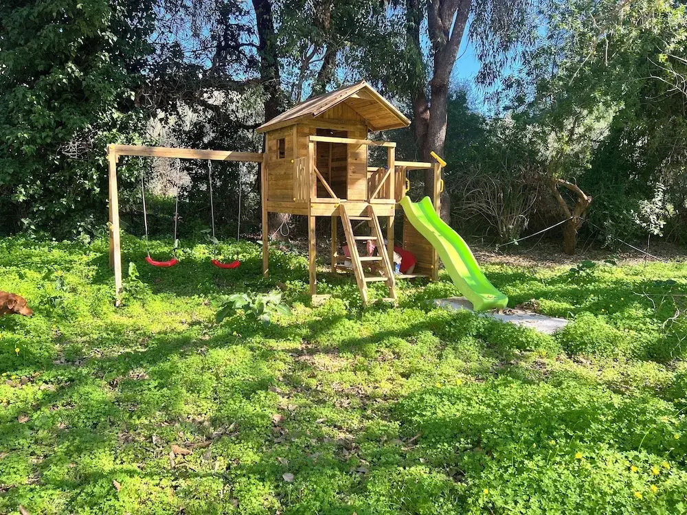 LiRi Family Paradise