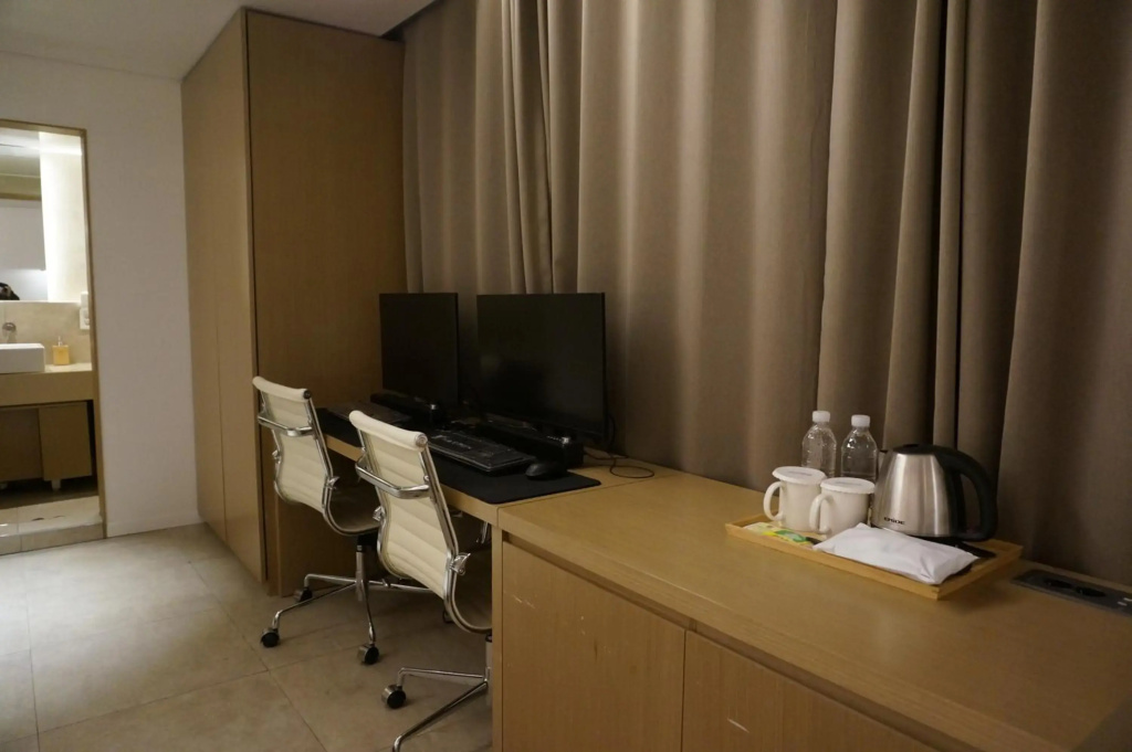 Hotel photo 22