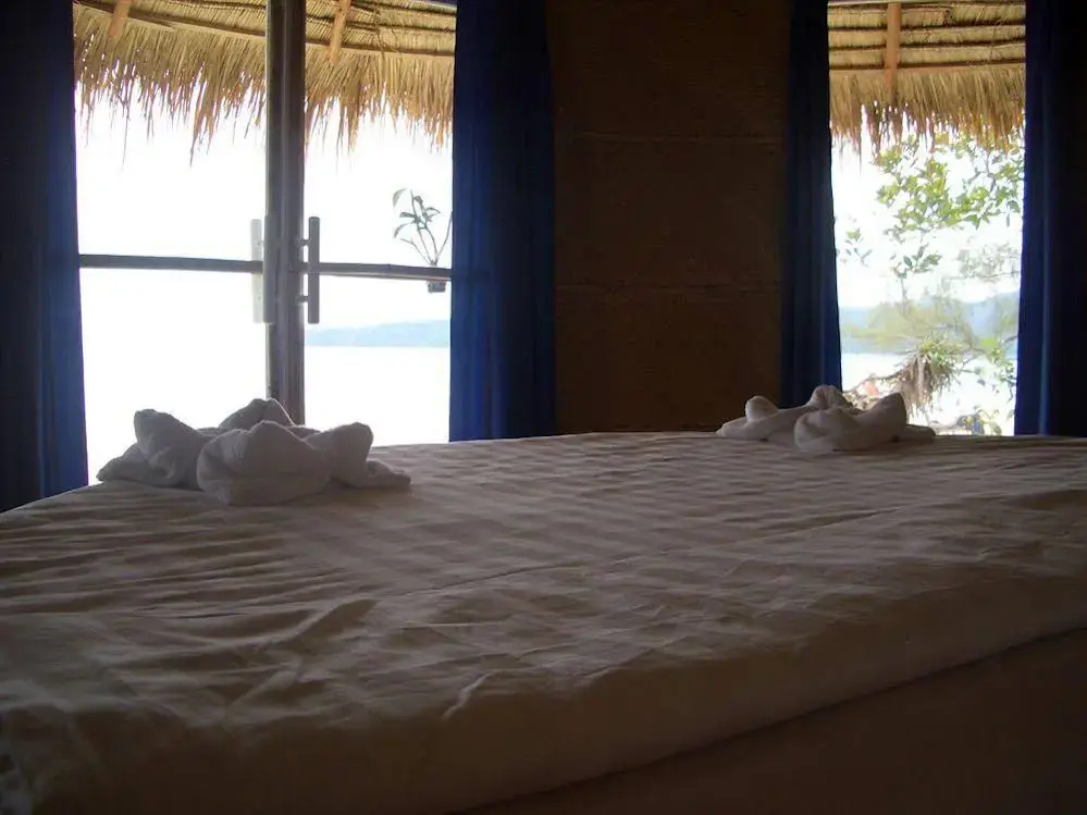 The Beach Island Resort