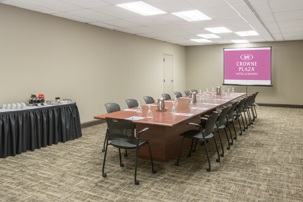 Crowne Plaza Hotel Hickory by IHG - Général