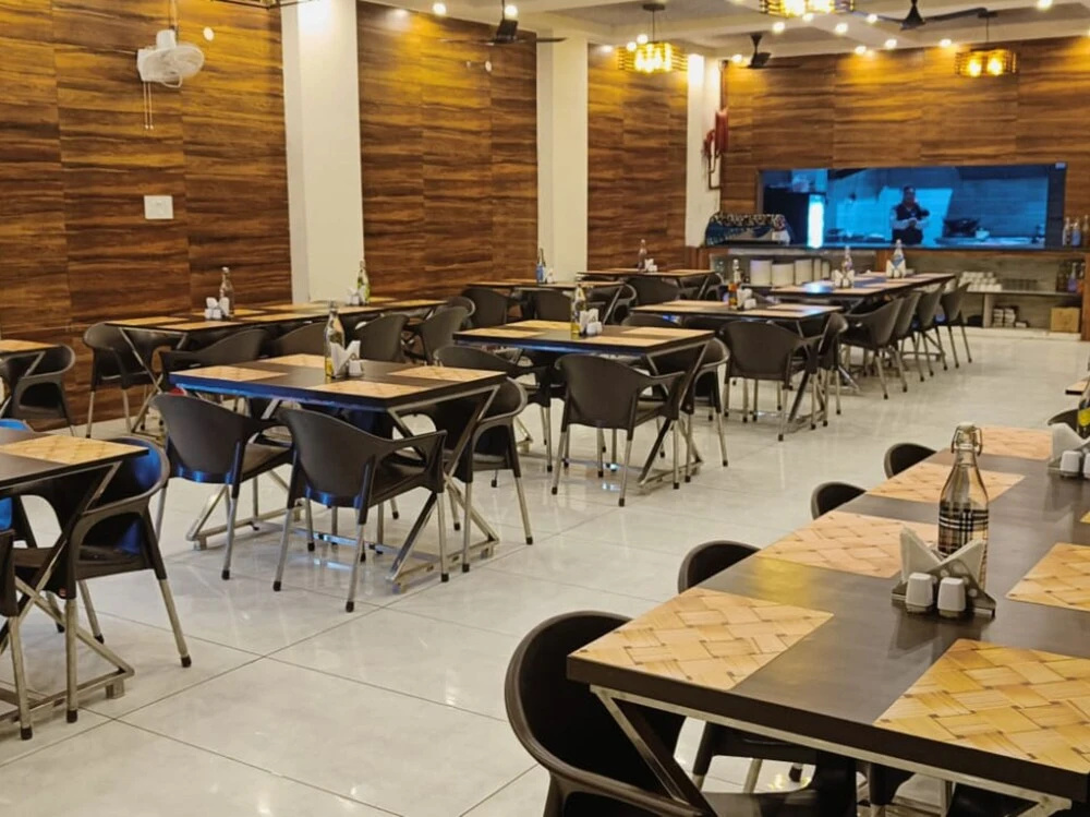 Hotel photo 15