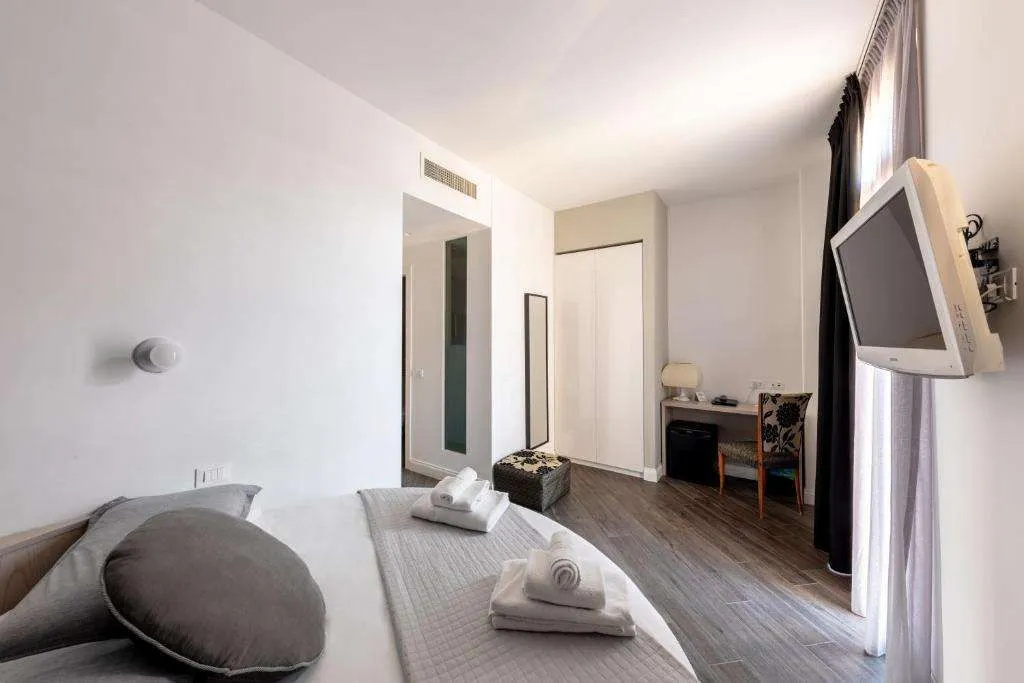 Blue Inn Luxury Suites - Général