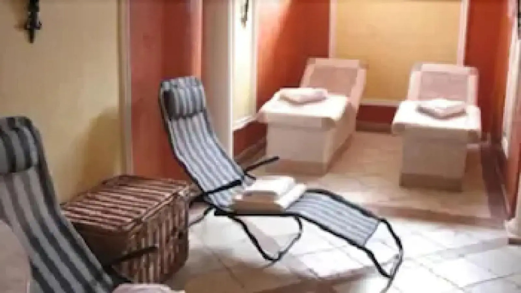 Strandhotel Deichgraf - Général