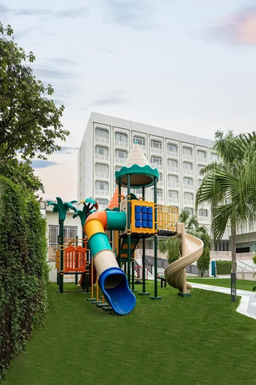 Tajview,Agra-IHCL SeleQtions - Général