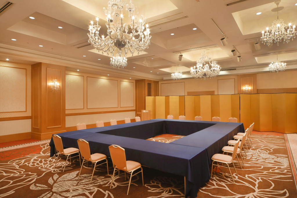 Nikko Princess Kyoto Hotel 사진 76