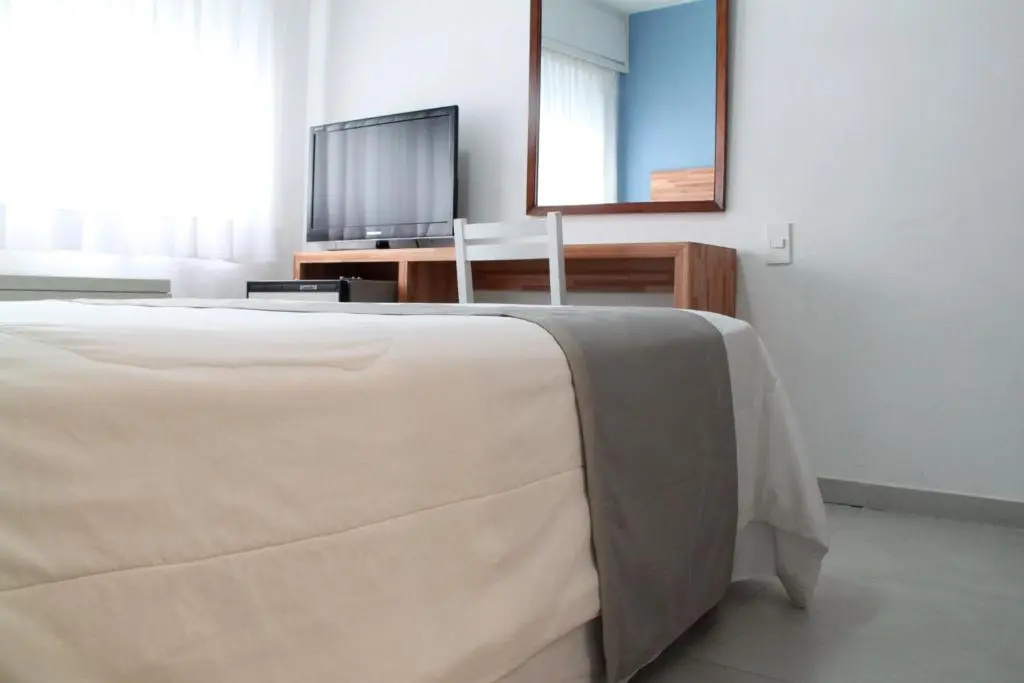 Hotel Florinda - Chambres