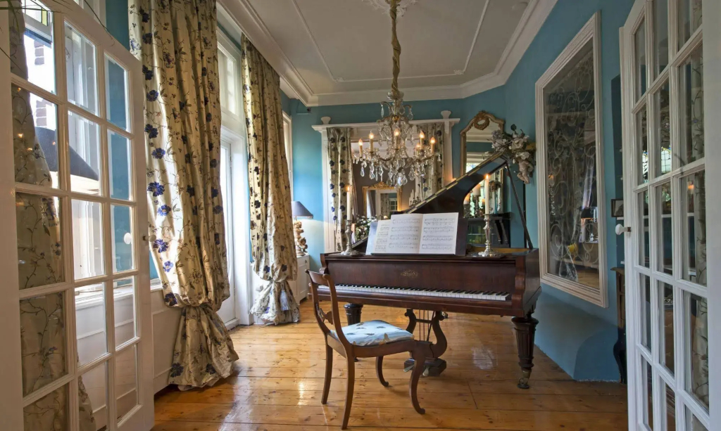 Breitner House - фото 15