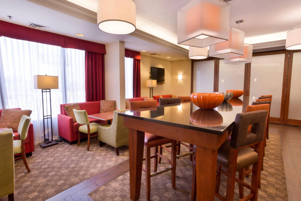 Spark by Hilton St. Louis Southwest - Général