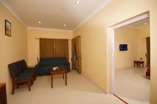 Joys Resort - Général