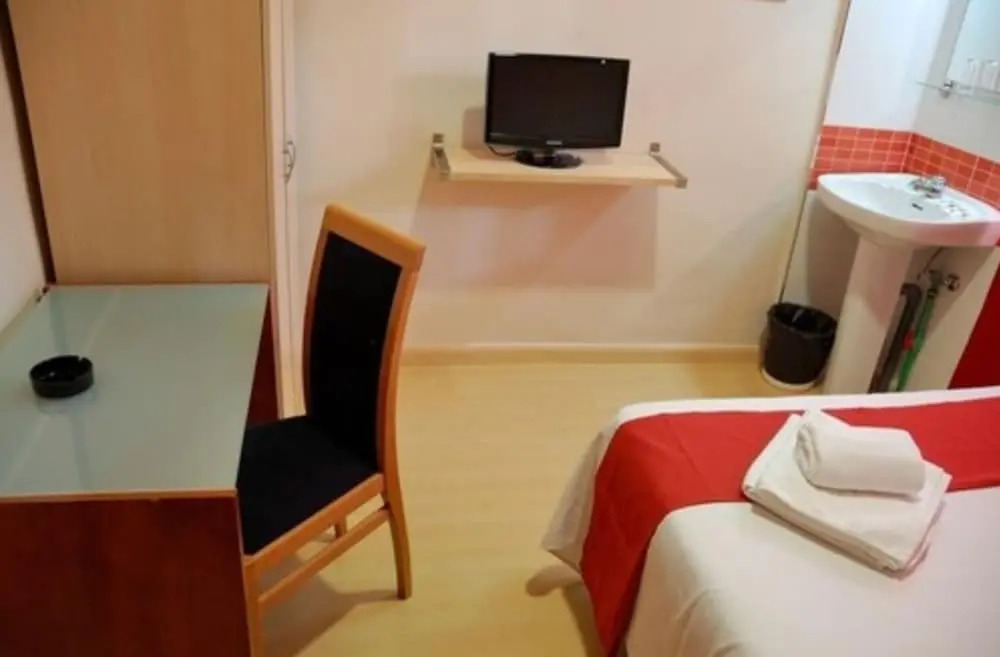 Номер Standard в Hostal Falfes