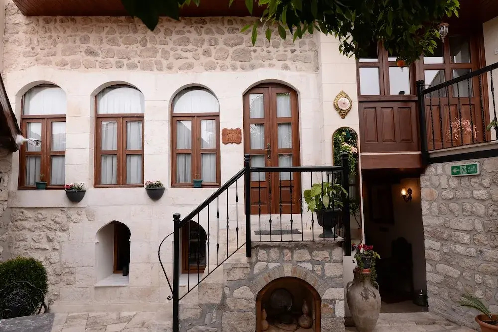 Gaia Suites Antakya