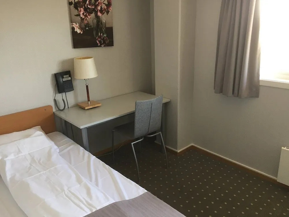 Torp Hotel - Chambres
