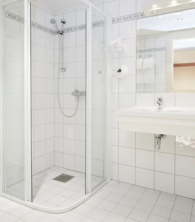 Storefjell Resort Hotel - Chambres
