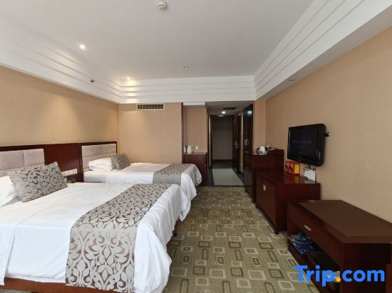 Xinli Hotel - Chambres