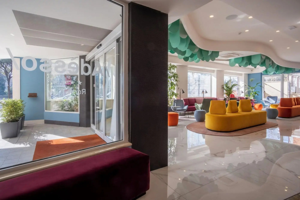Hotel photo 15