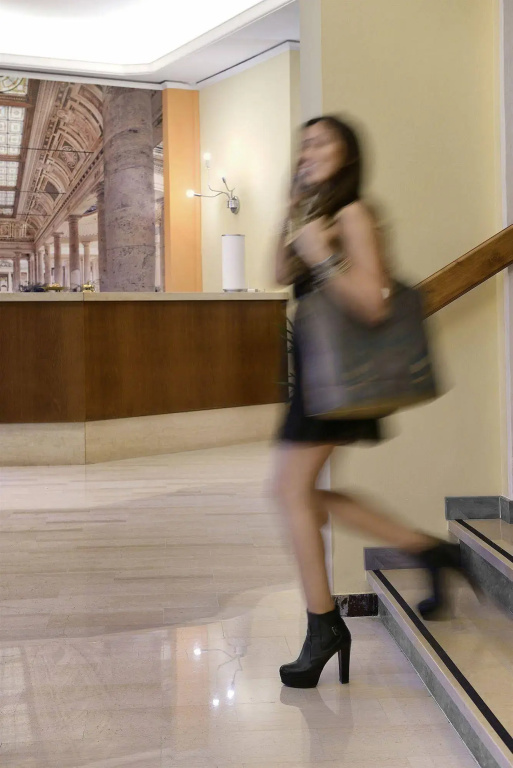 Smart Hotel Bartolini - Général